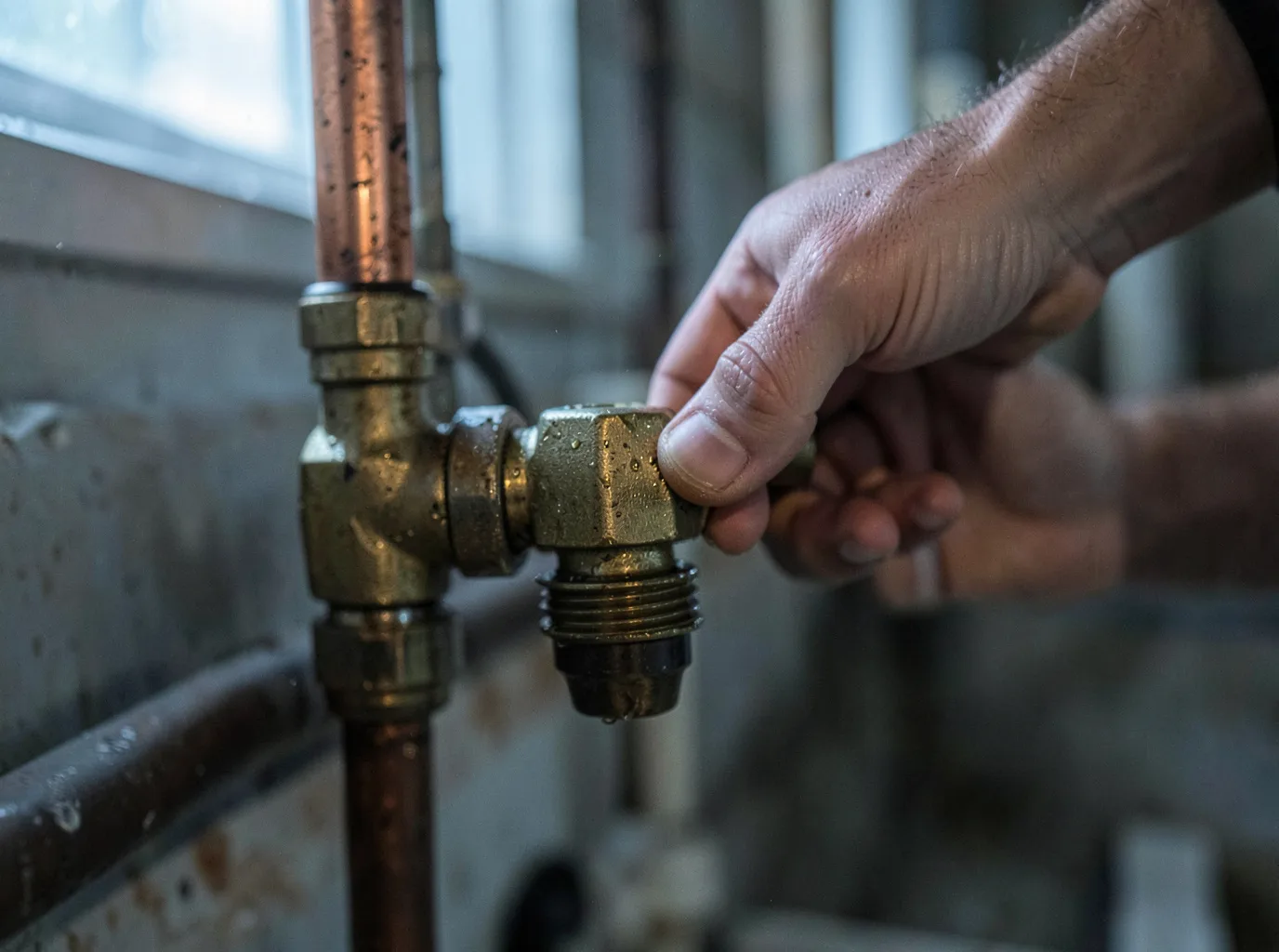 Emergency Plumber Roseburg, OR FAQs
